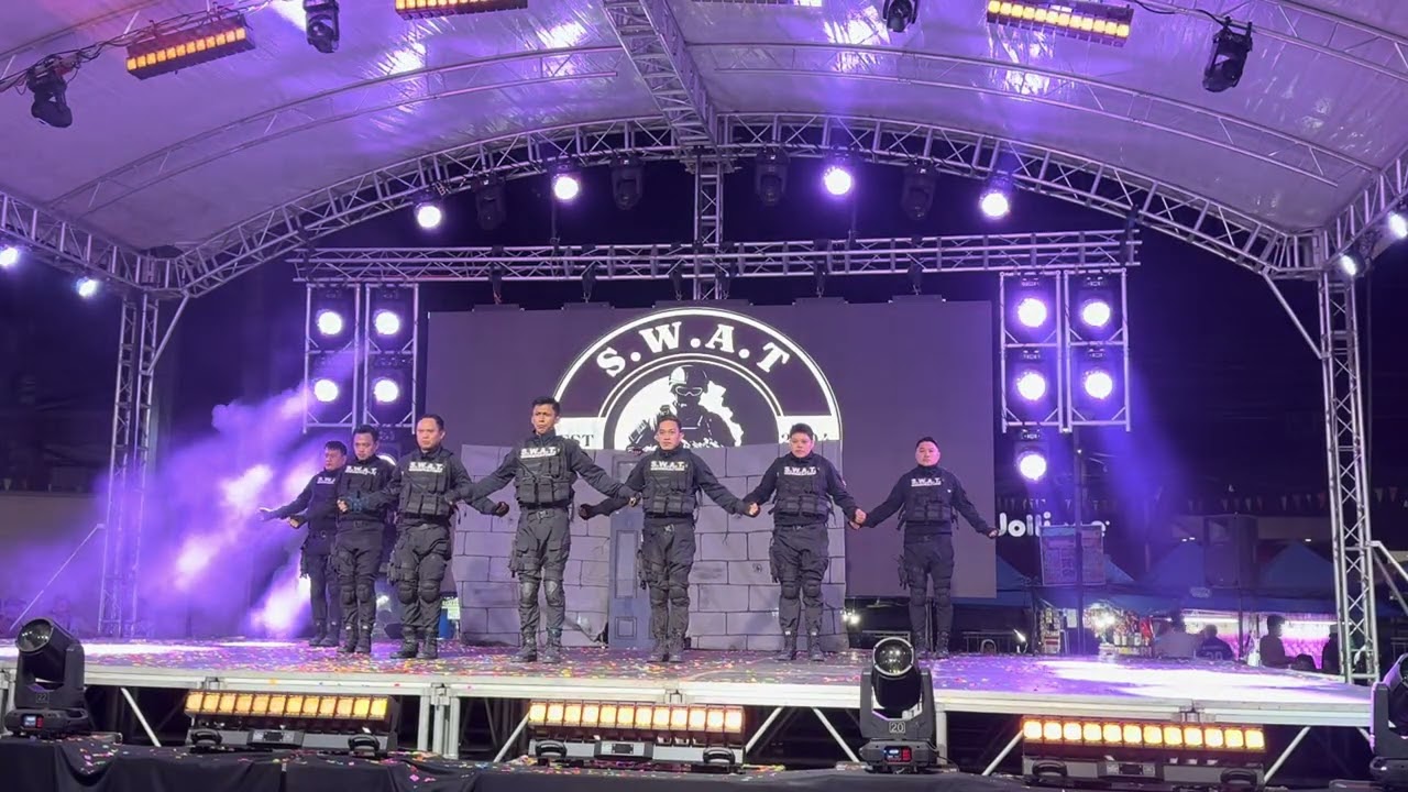 SWAT GENERATION HAMAKA FESTIVAL TAYTAY FEB 6, 2026