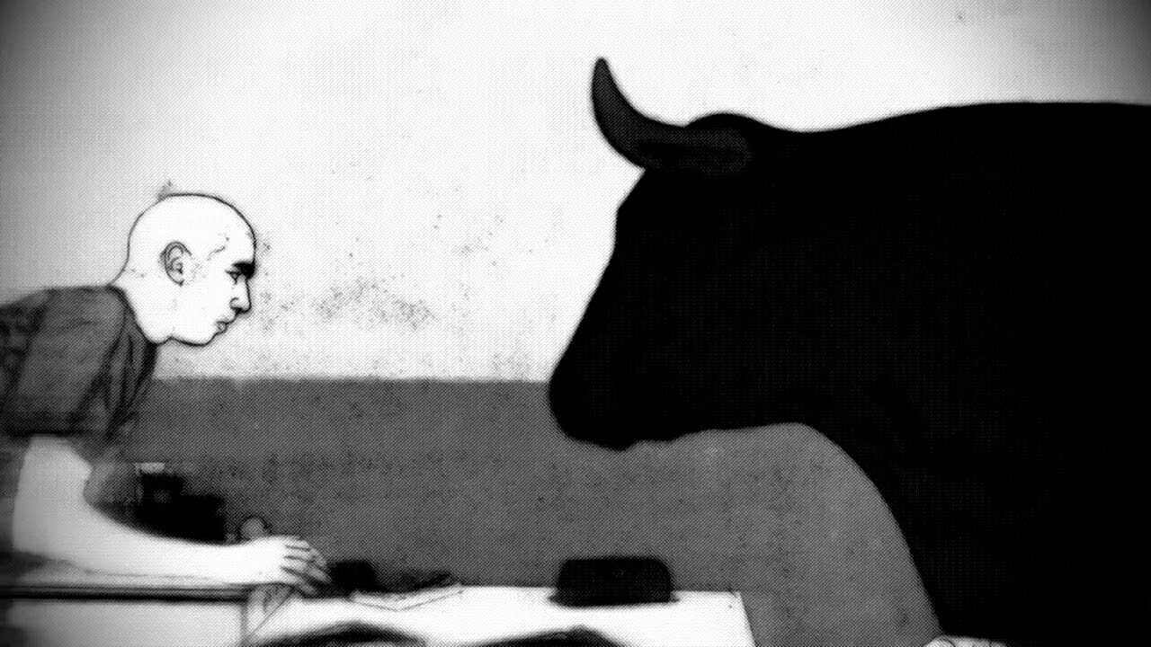 Under Black Helmet - Have You Ever Had a Dream
