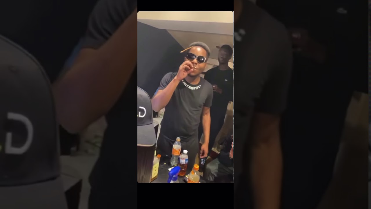 Leto - Winterfell (Freestyle IGTV)😘🔨
