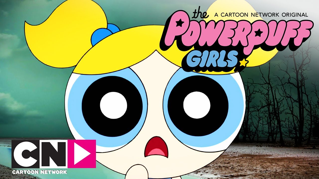 Pindúr pandúrok | Az undor illata | Cartoon Network