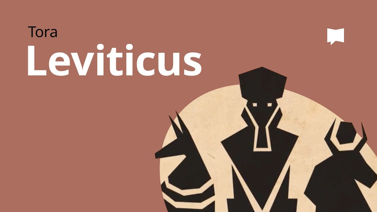 Leviticus (Księga Kapłańska)