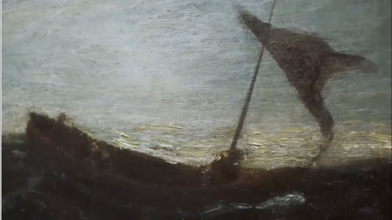 NSE #324 | A Conversation on Albert Pinkham Ryder