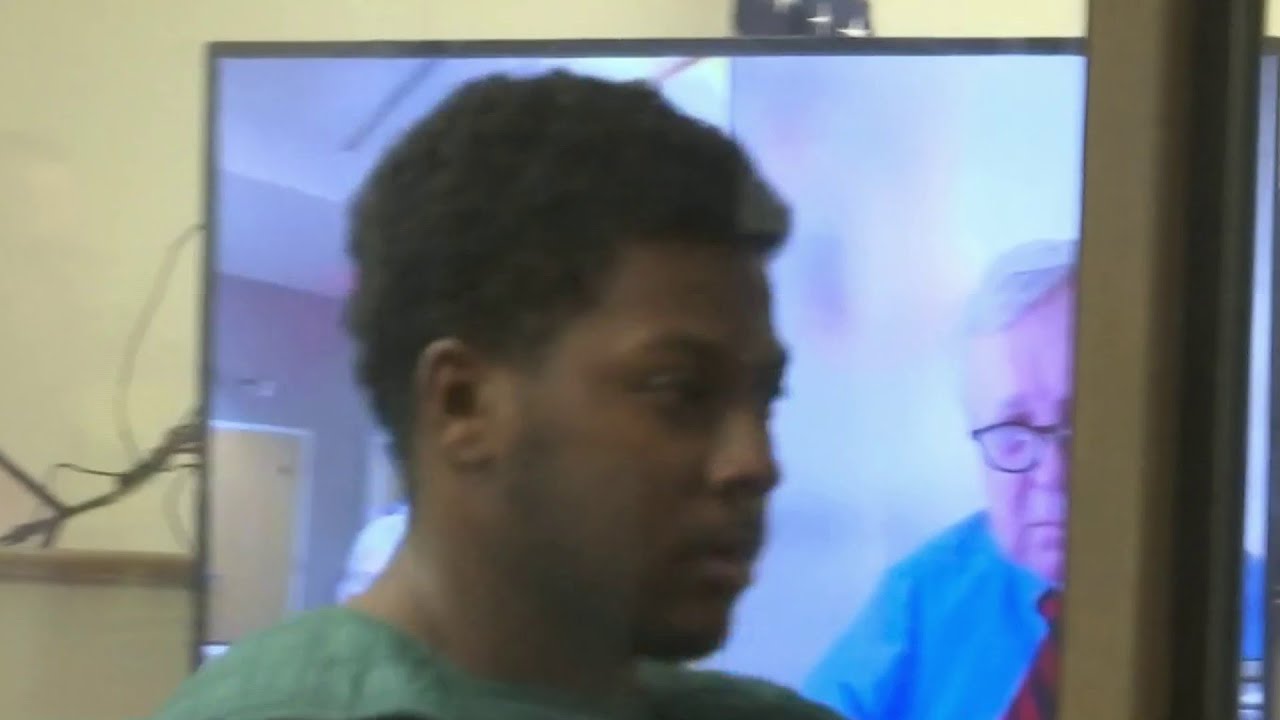Palm Bay officer accused of having sex with 13-year-old, FDLE says