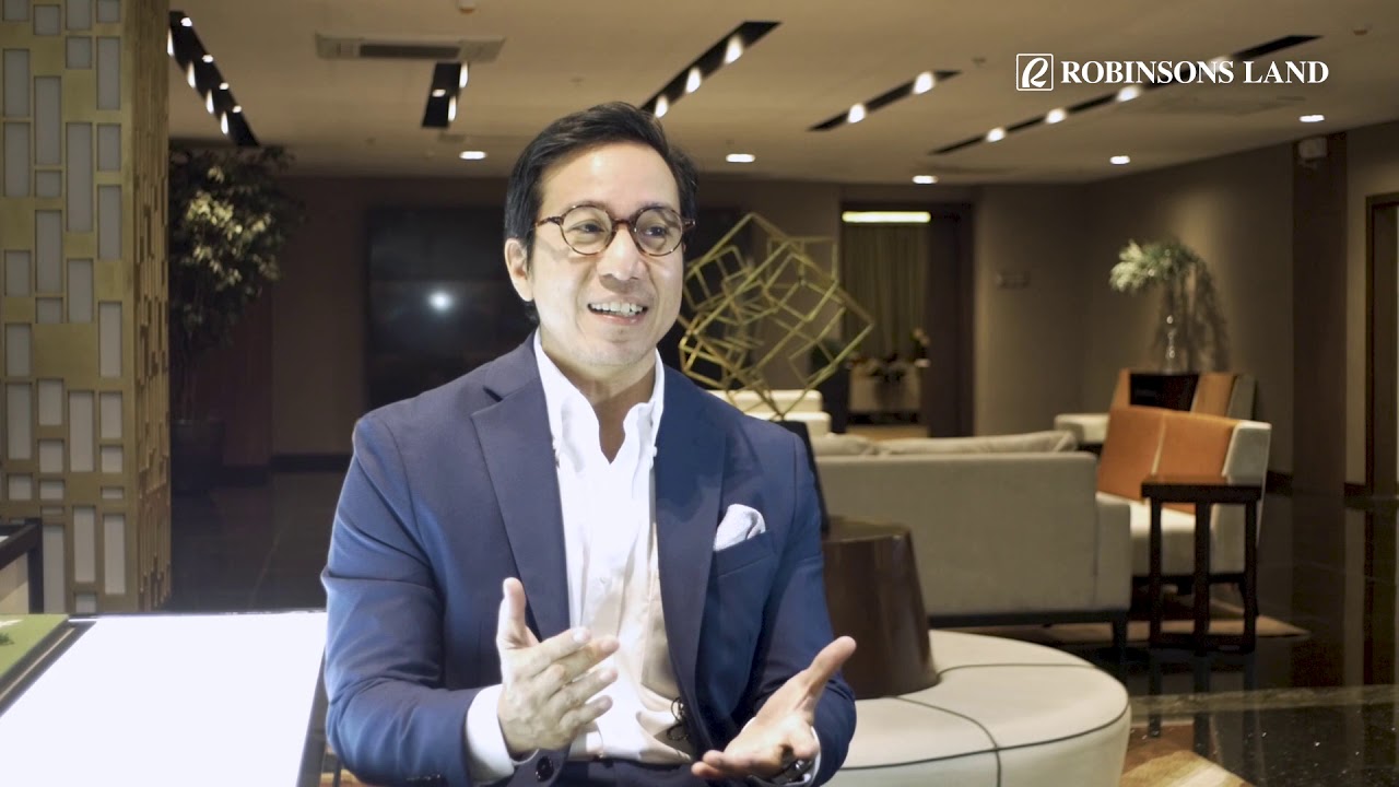 RLC: In Focus - featuring Westin Manila Residences with Mr. Doj Garcia