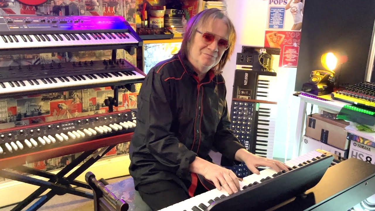 Introducing The DONNER S100 Digital Electronic Piano - Would Chopin Approve?