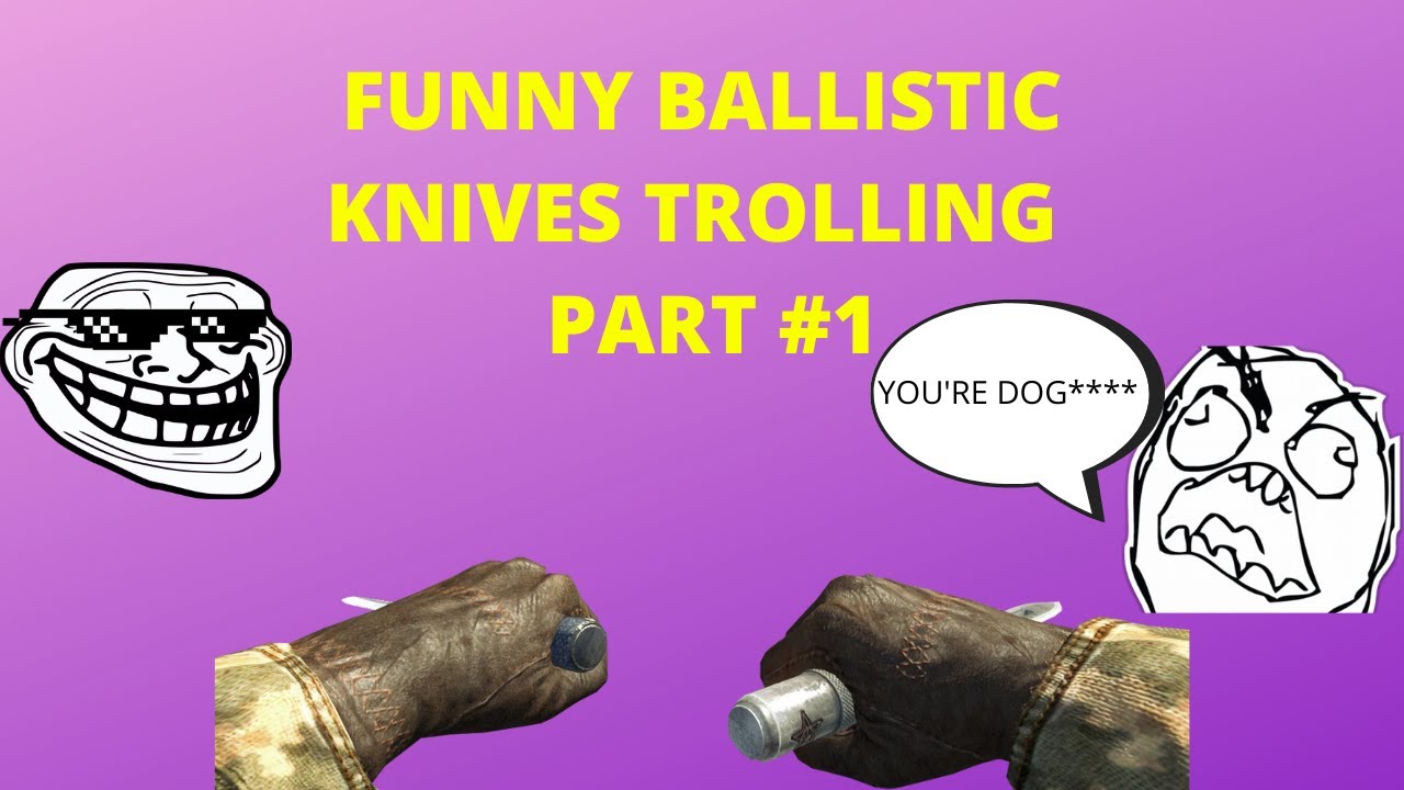 COD BLACK OPS: COLD WAR TROLLING - FUNNY MONTAGE/HIGHLIGHTS (ENEMY TEAM GETS ANGRY) PART 1