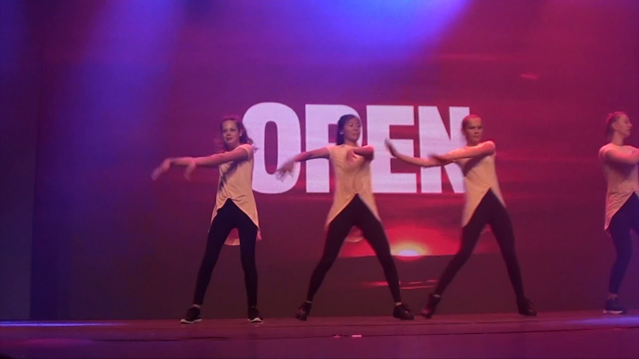 LD18 15  Open