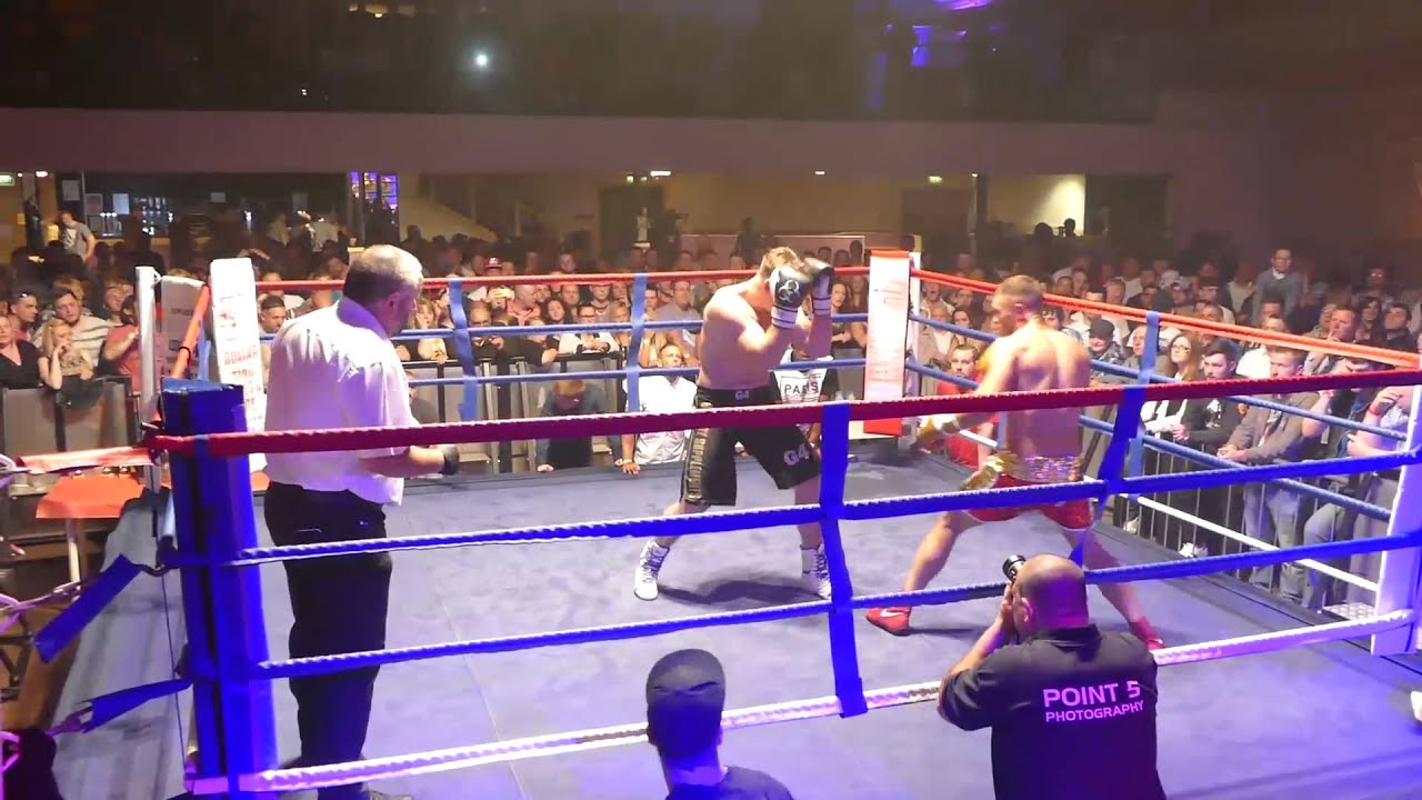 Kauppinen v Leadbetter