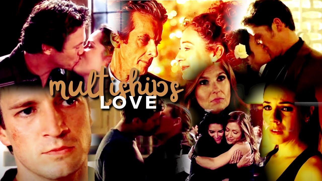 multi-ships | love