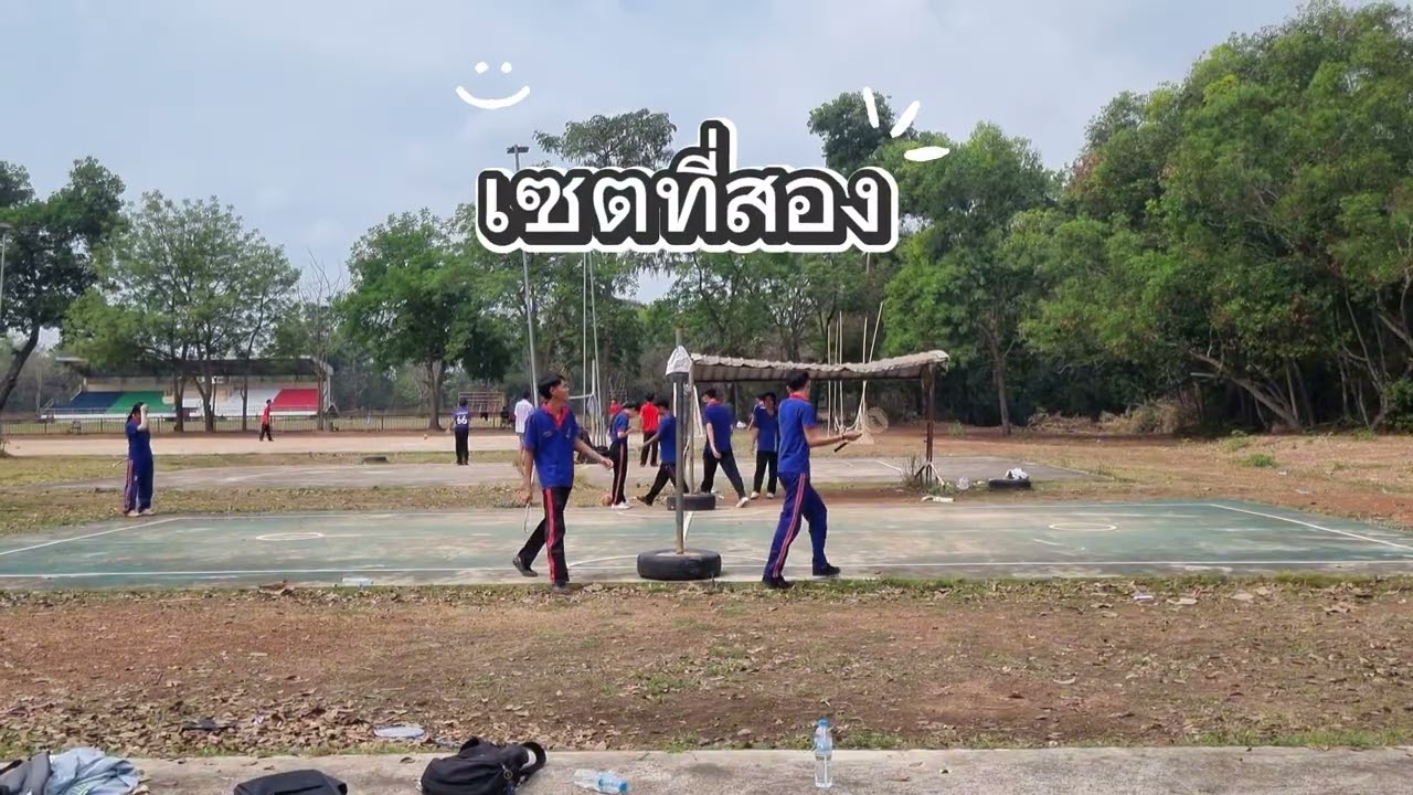 Set1-2 ทีม Star Wars VS ไทบ้าน
