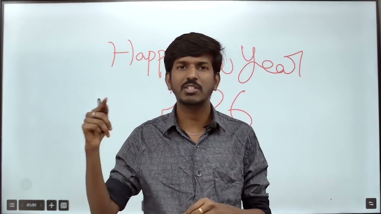 2026ல் இப்படி படிங்க 🔥🔥🔥வெற்றி தான்💥💥💥