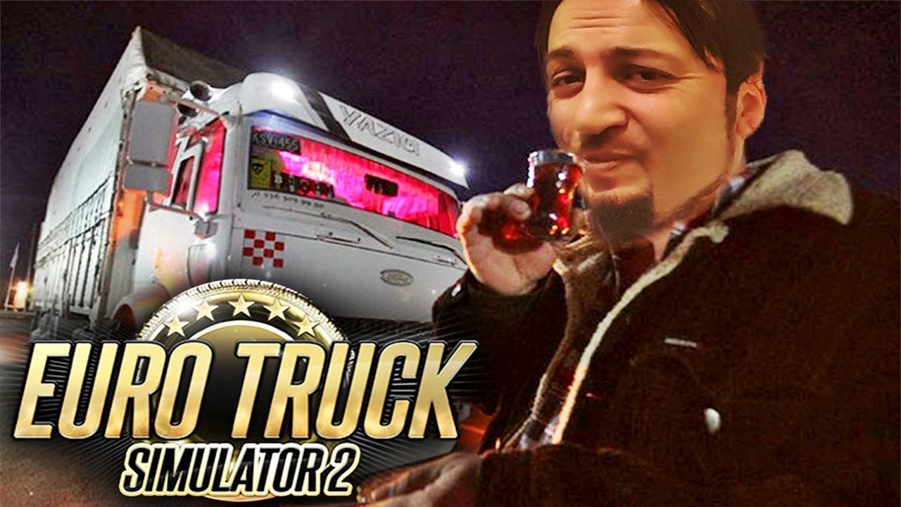 ASKERLİK MUHABBETİ | ETS 2 ONLİNE