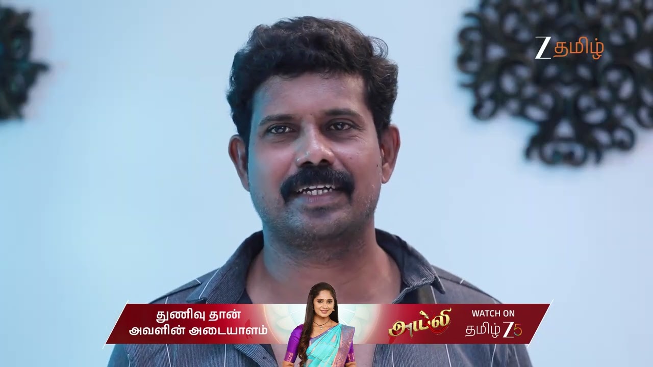 Varisu EP 99 | Ep -  | Best Scene | Oct 28 2025 | Zee Tamil