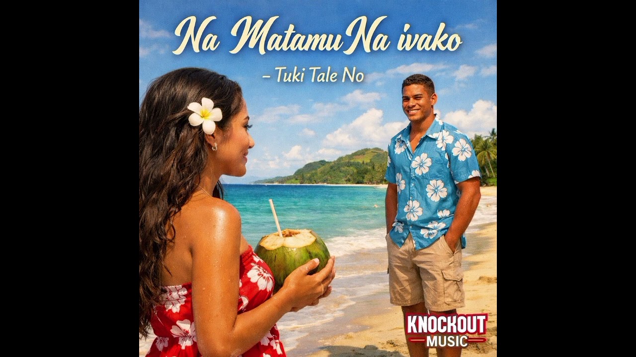 Na Matamu Na Ivako( Rosi Ni Ovalau)