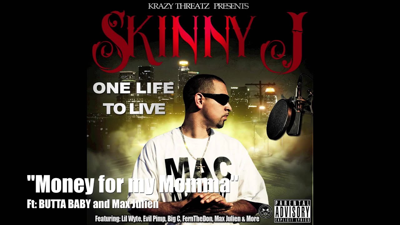 Skinny J 
