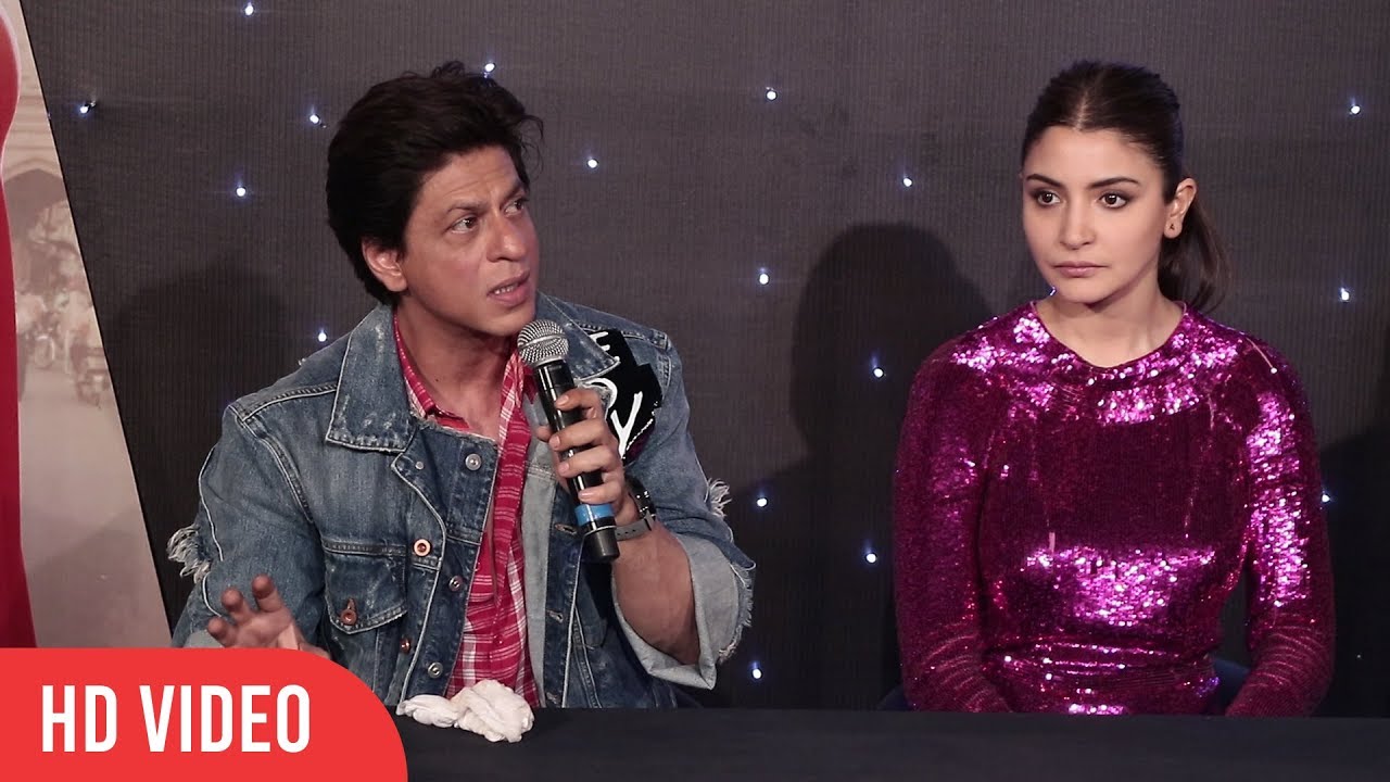 Shahrukh Khan Inspirational Story of Never Give Up Attitude | Not Judge Others