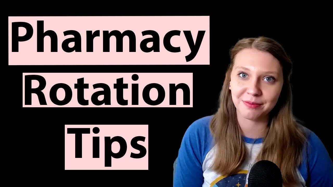 Resilience on Rotations: 4 Strategies Prevent Burnout as a Pharmacy Student on Clinical Rotations