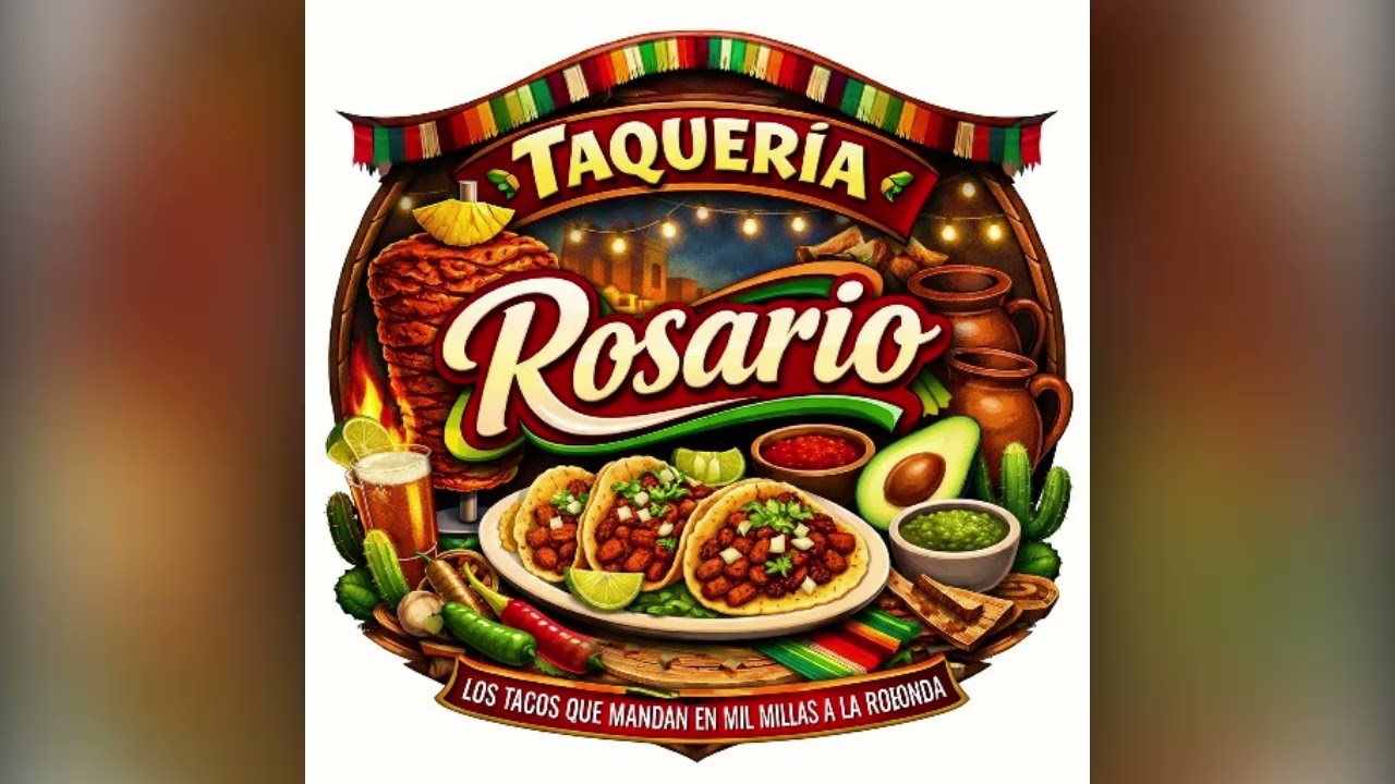 Taquera rosario 