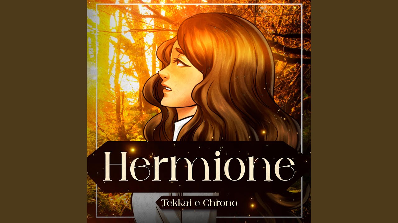 Hermione: Harry Potter (feat. Chrono Rapper)