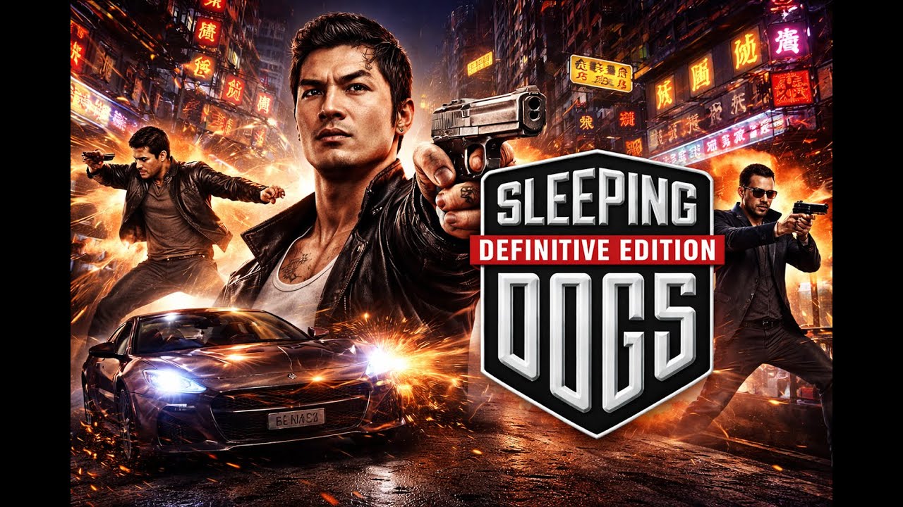 Crime Never Sleeps