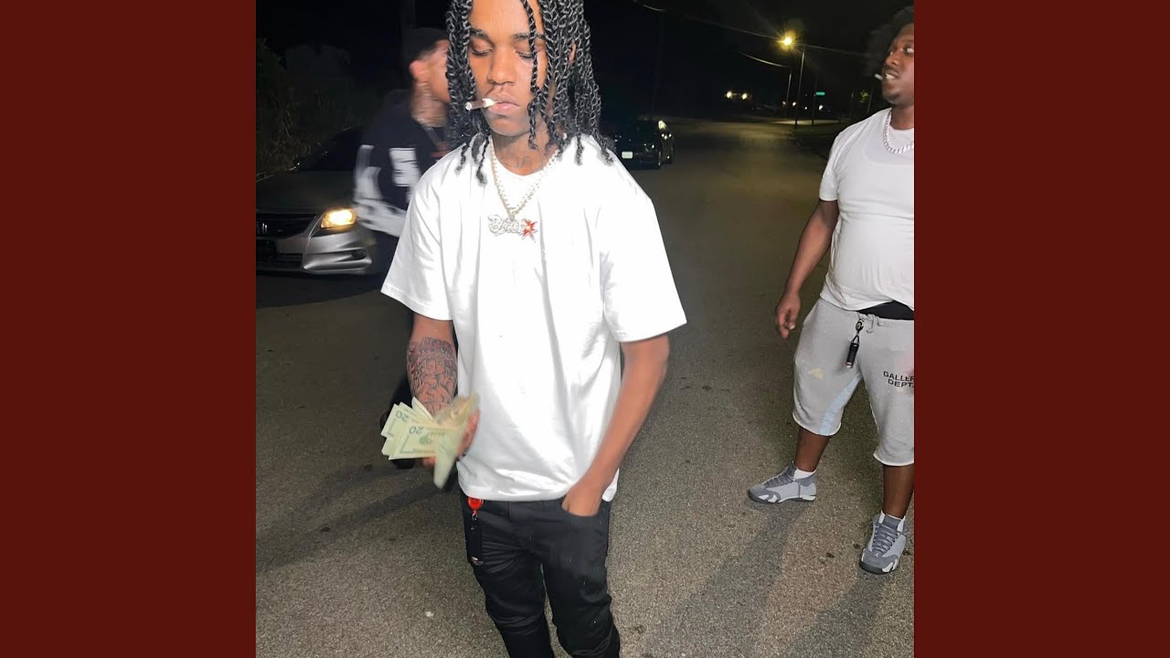 BTO (feat. Cg babyslime)