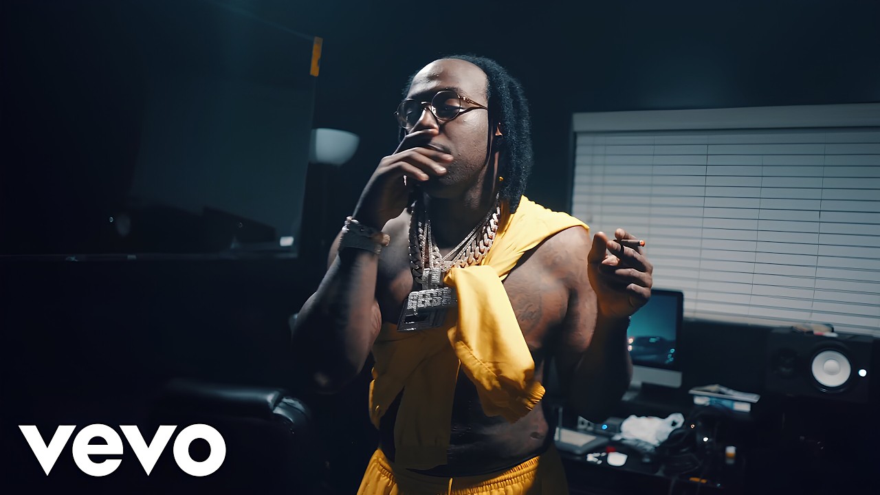 Est Gee ft. Moneybagg Yo & Big30 - Murder Addict [Music Video]
