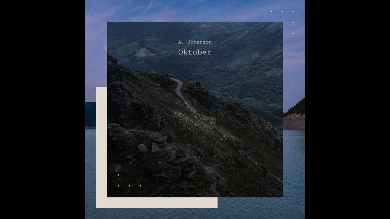 Oktober - A. Johanson
