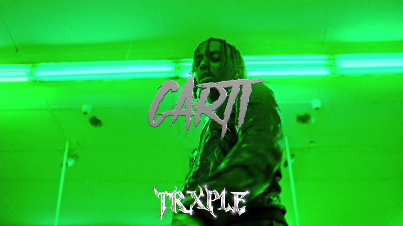 FREE FOR NON PROFIT | PLAYBOI CARTI X F1LTHY TYPE BEAT | PROD.TRXPLE