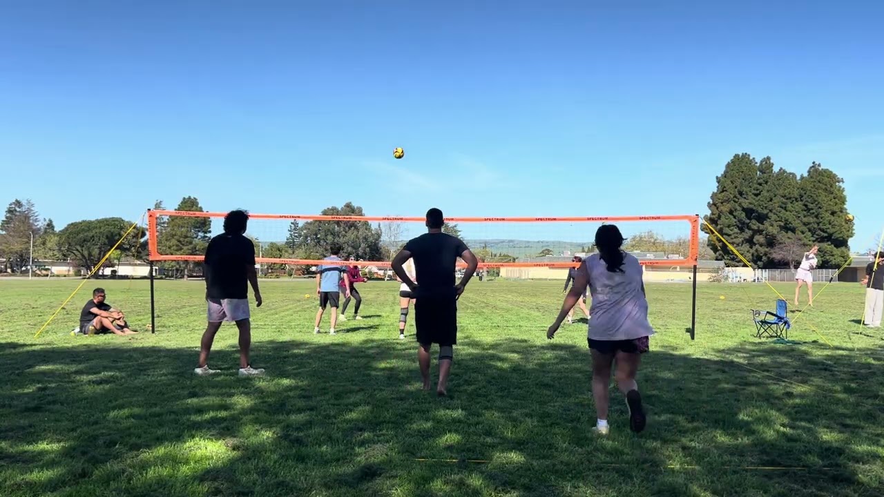 GUP Bracket Play Sets 2 & 3 | Power Revco Quads Grass Tourney