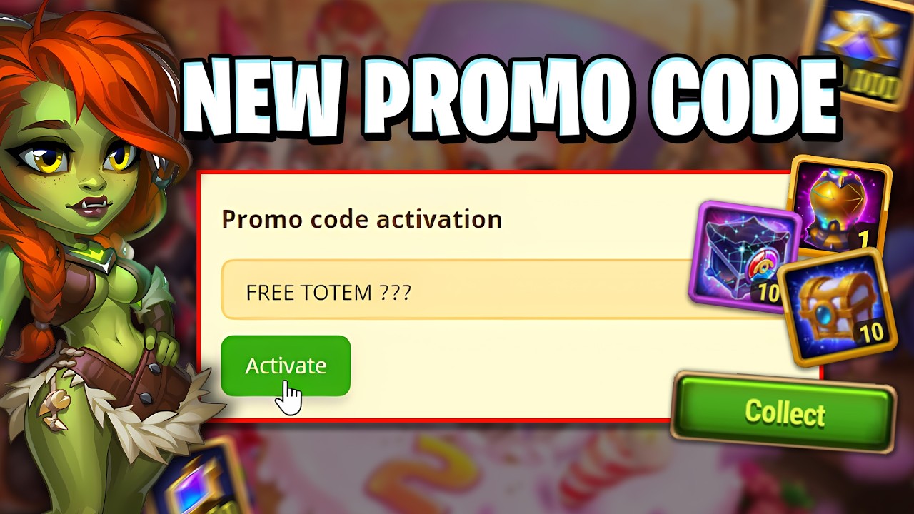 Hero Wars 10th Anniversary Promo Code 🎁 FREE Rewards (Limited Time!)