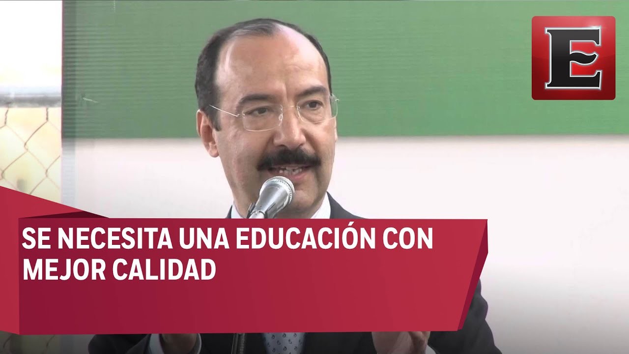 SEP: &iquest;C&oacute;mo mejorar la Reforma Educativa?