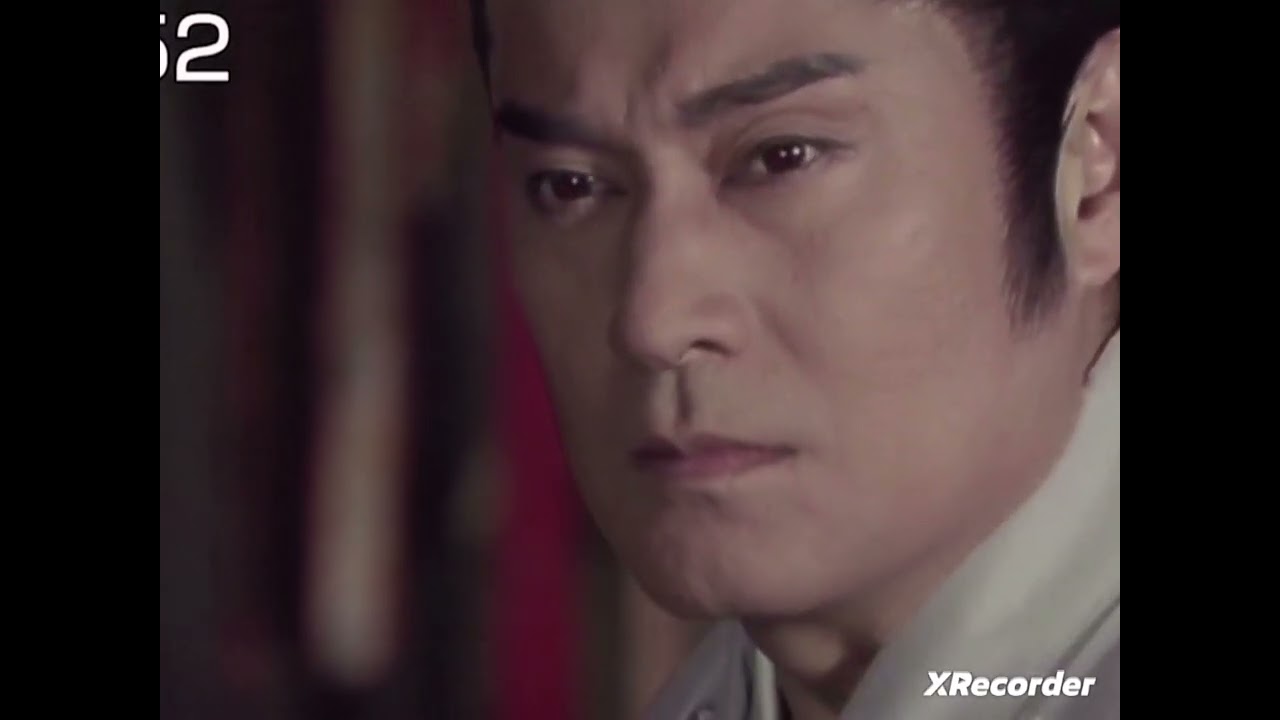 暴れ続ける将軍  /  濃密編集６   /   231201