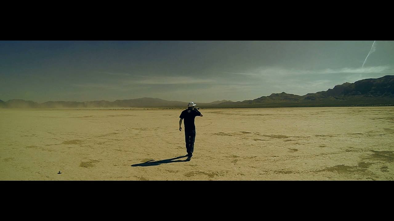 Łysonżi Dżonson feat. Wdowa, Masia - Ziemia obiecana (HD)