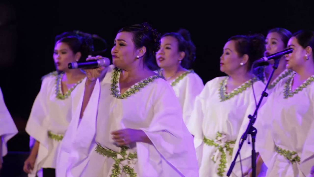 10 - Seasons of Love (Rent) - Spring Rain Voices Concert