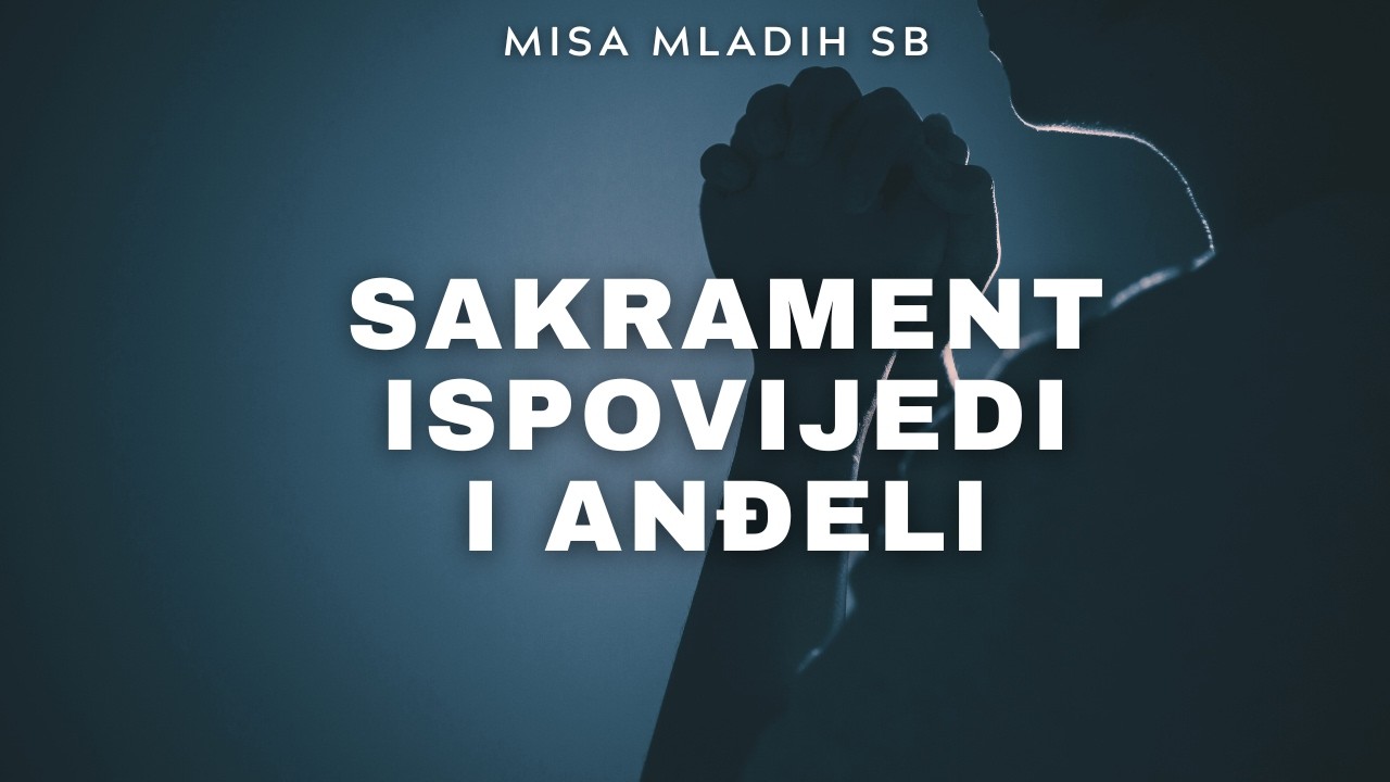 Misa Mladih SB - 