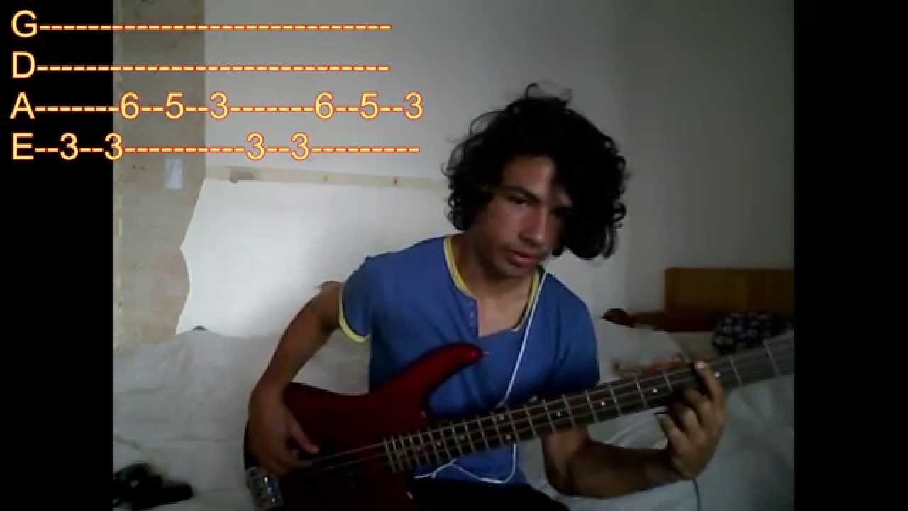 Fancy Iggy Azalea Bass Lesson