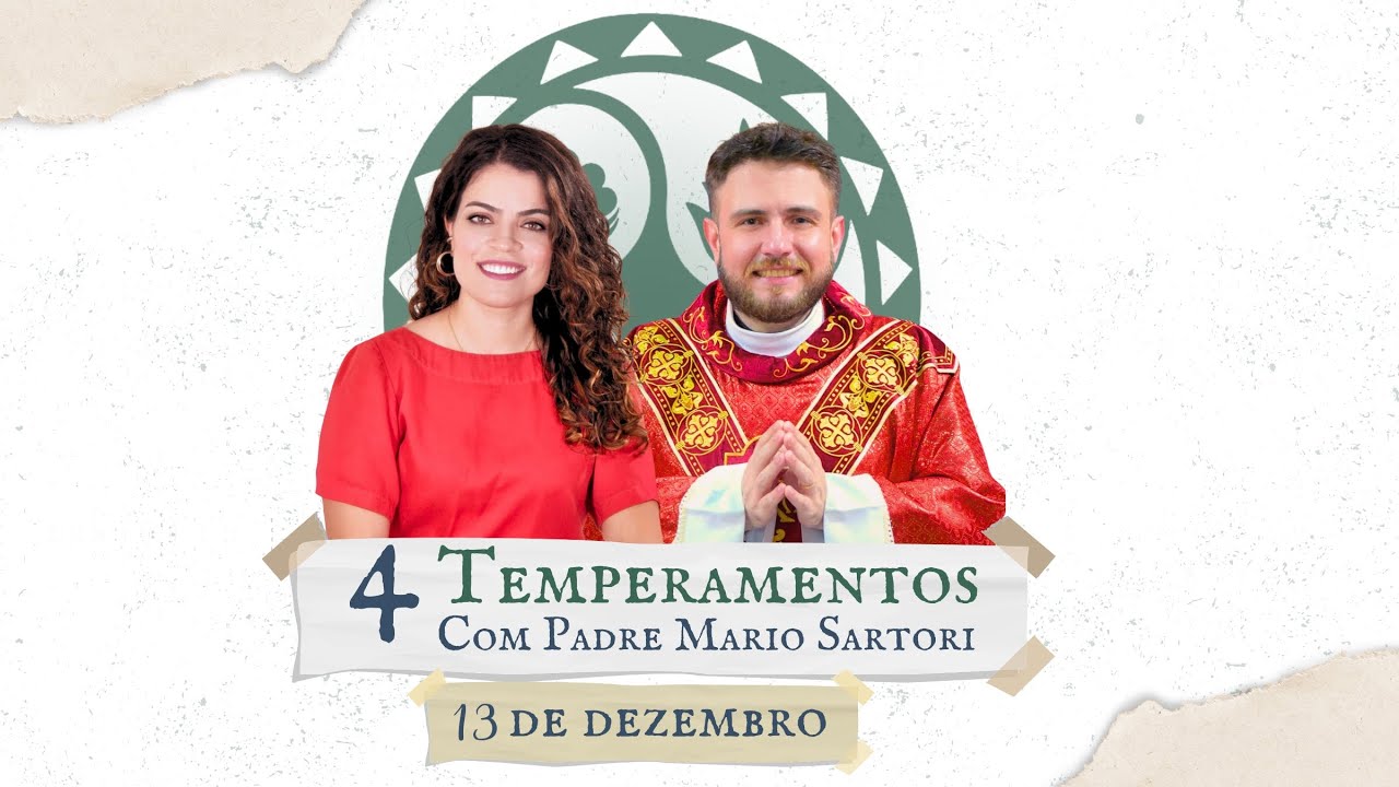 Autoconhecimento e 4 Temperamentos