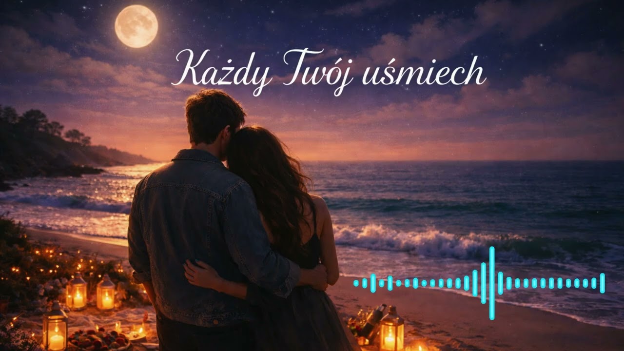 Fruzia - Każdy Twój uśmiech