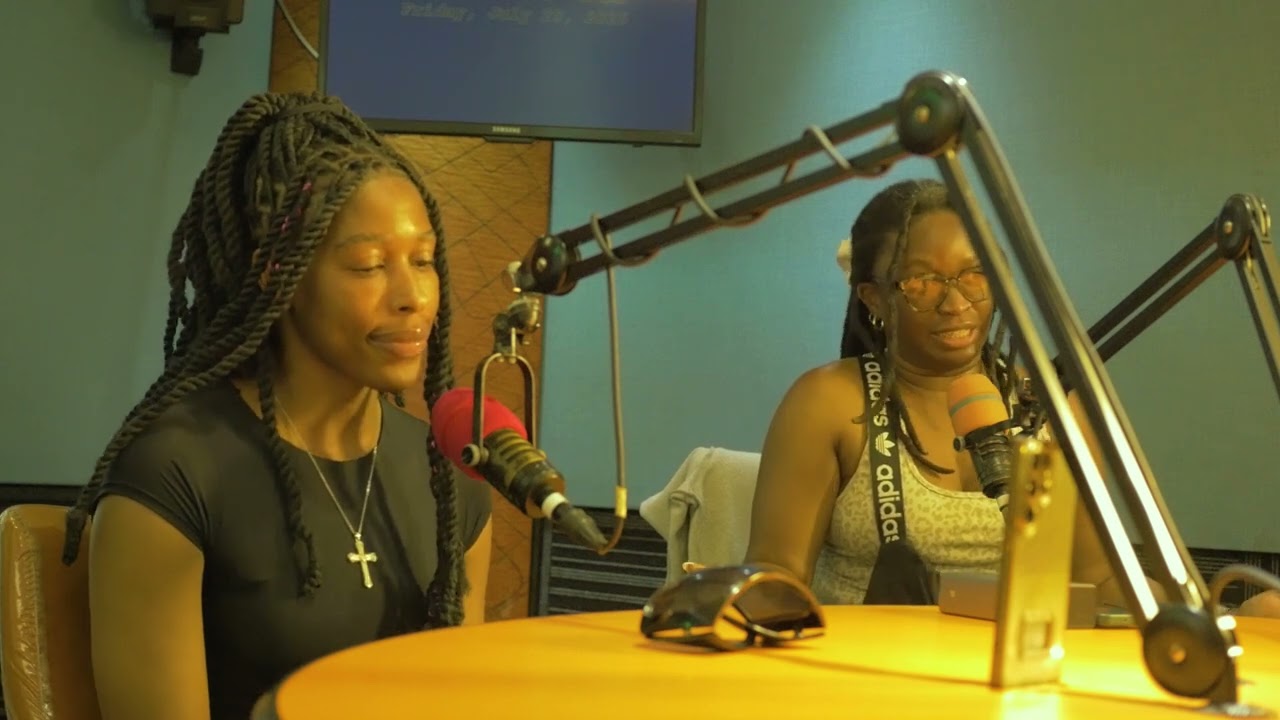 BLACK DIVA: Explaining TATKLA, Painful upbringing, losing PARENTS , Beef with Ma9, and the FUTURE