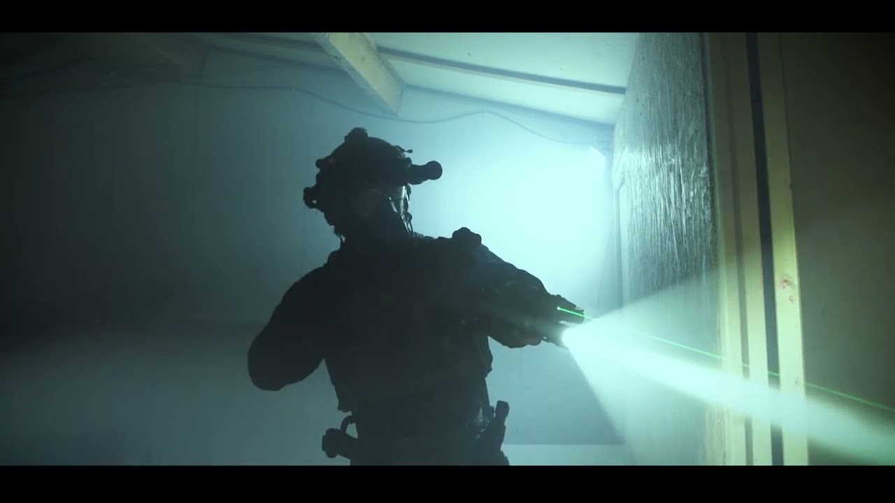 ULBRICHTS Protection - ACTION VIDEO