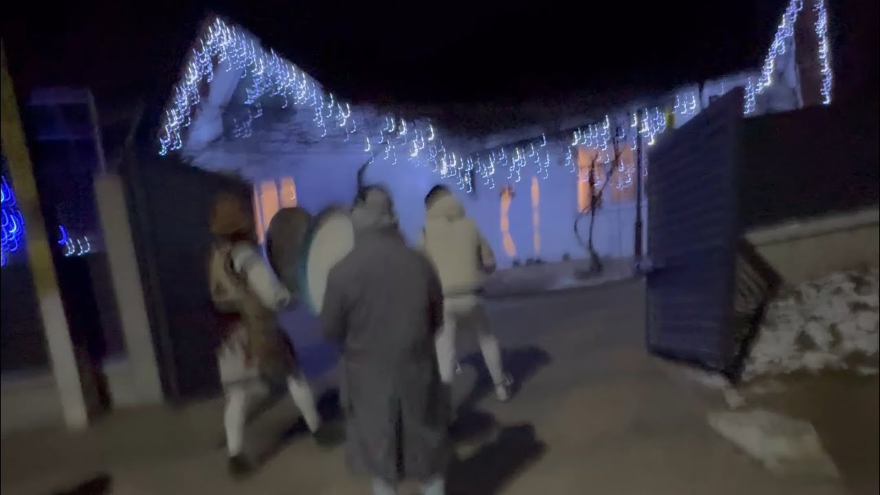 Liteni 2025-2026 ☃️🎄🪾