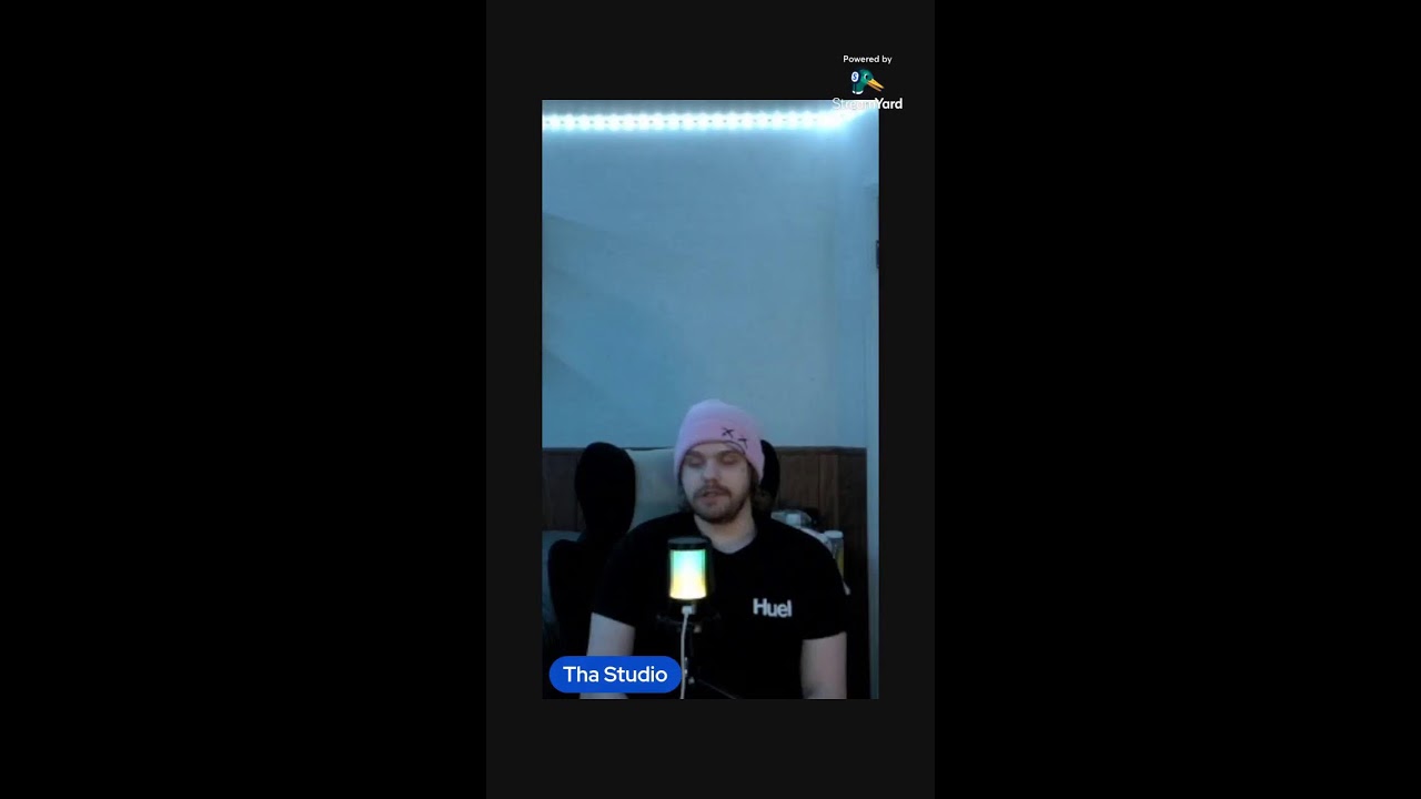 1 Hour Chat 👽