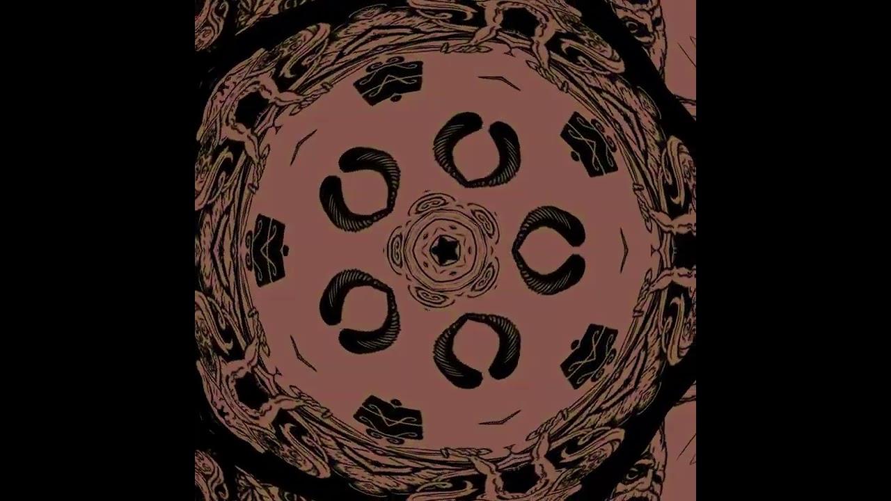 Black Magick SS - Panzerwitch ( HQ )