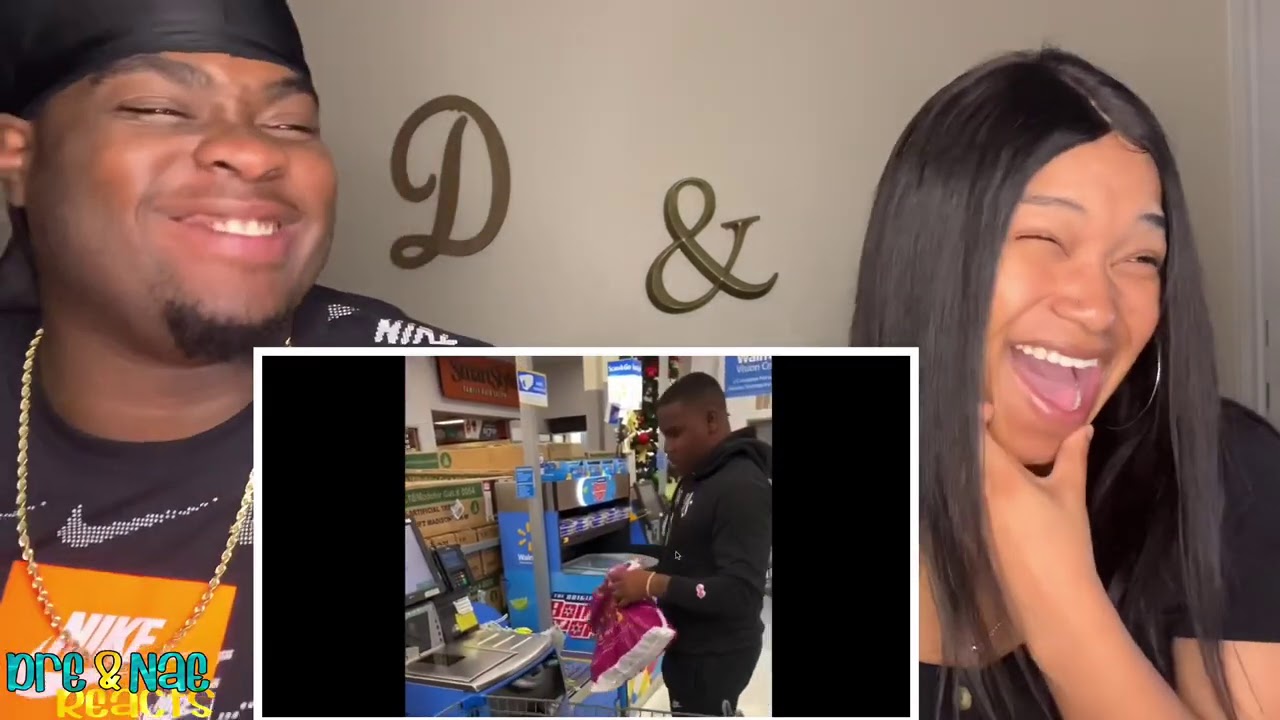 HAHA DAVIS BROKE MAN COMPILATION PT.1 REACTION