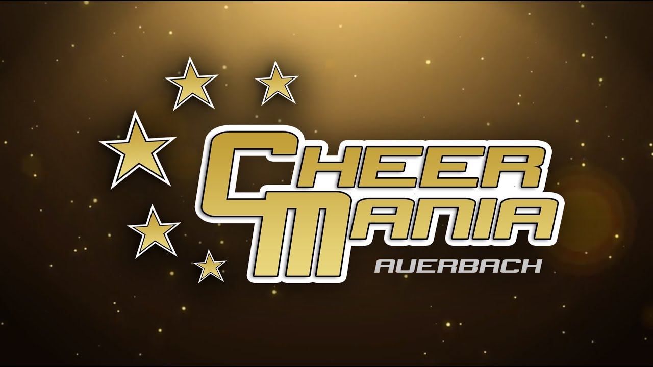 CHEERMANIA - 20 Jahre CMA Highlight Film 2023
