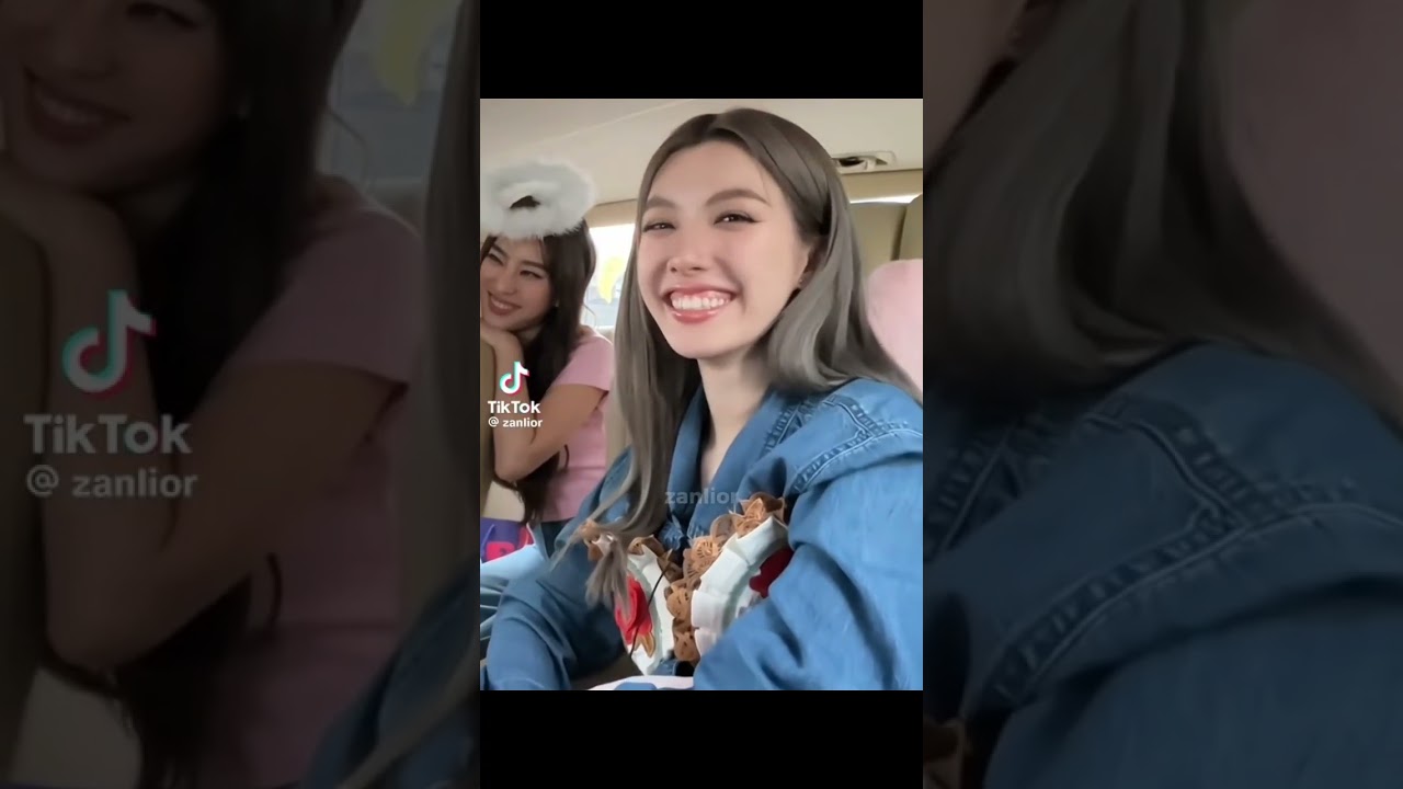 TikTok: Couple LingOrm #63