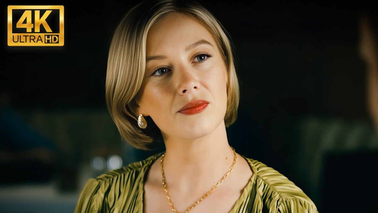 TEN FILM JEST TAK DOBRY, ŻE BĘDZIESZ CHCIAŁ OBEJRZEĆ GO JESZCZE RAZ | Thriller 4K | Lektor PL