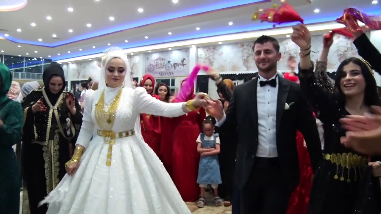 FATOŞ VE MİKAİL düğün4 wedding