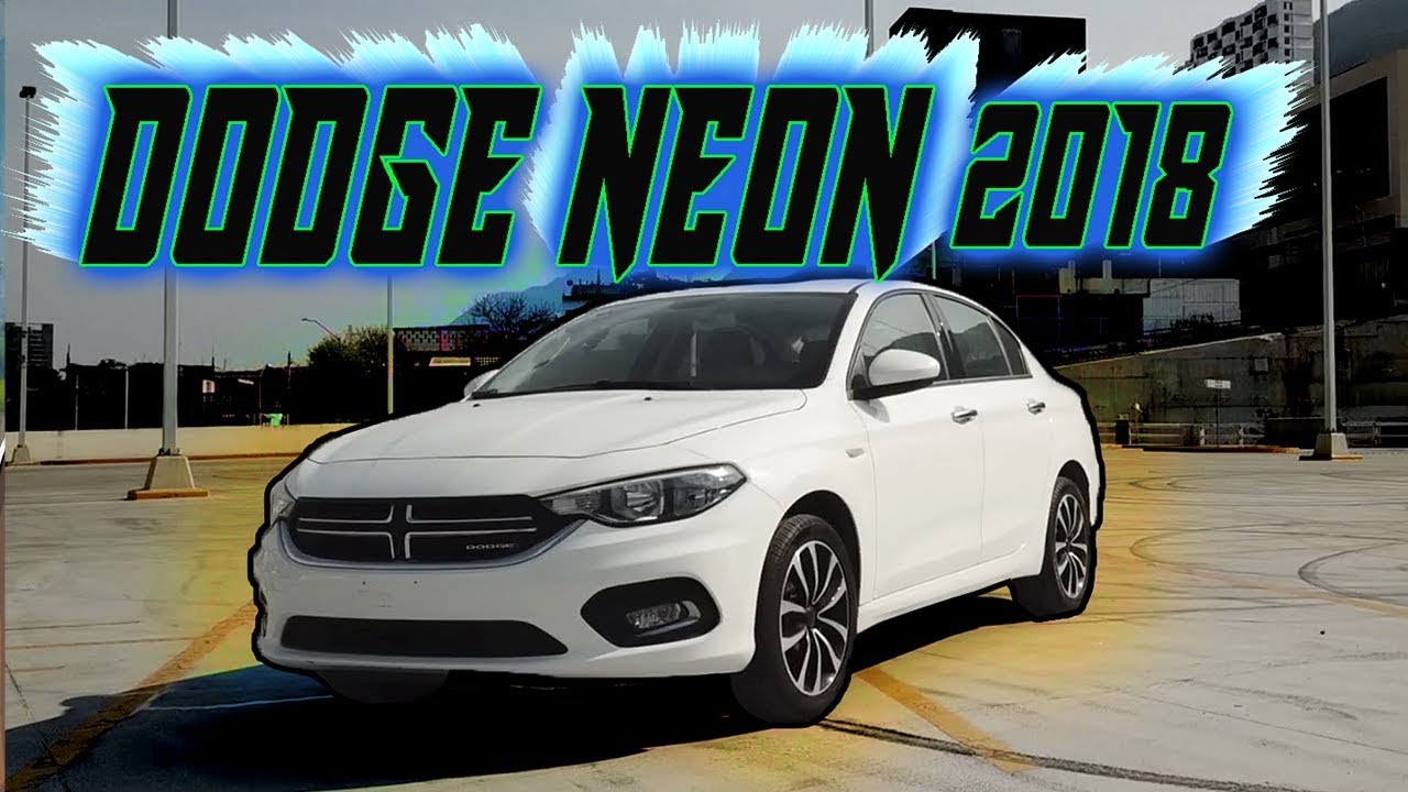 NEON 2018