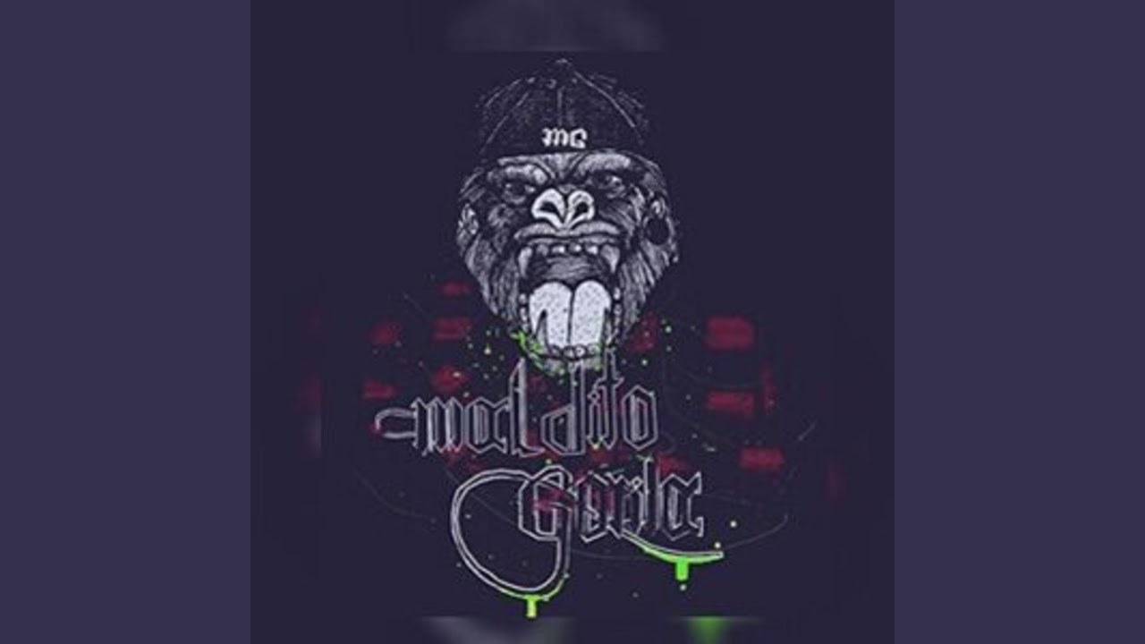 Fiesta De Los Monstruos